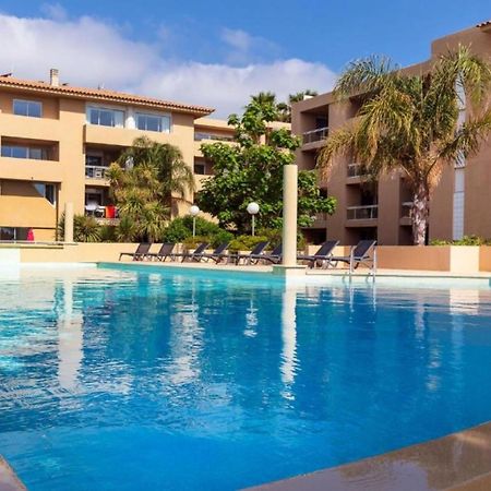 מוריאני-פלאז' Apartment Mb4 Piscine By Interhome מראה חיצוני תמונה