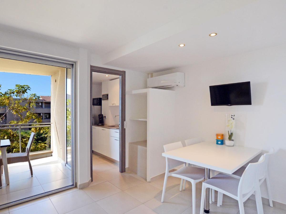 מוריאני-פלאז' Apartment Mb4 Piscine By Interhome מראה חיצוני תמונה