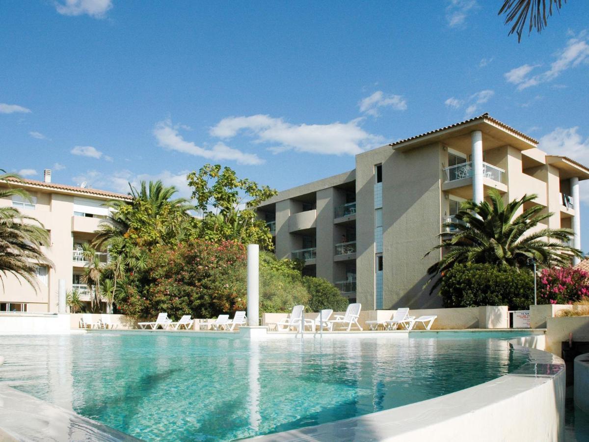 מוריאני-פלאז' Apartment Mb4 Piscine By Interhome מראה חיצוני תמונה