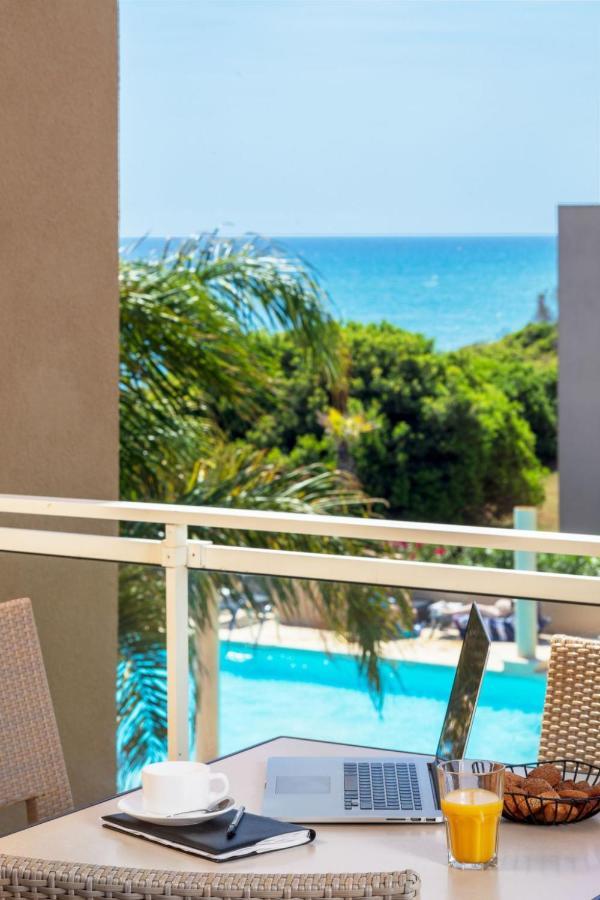 מוריאני-פלאז' Apartment Mb4 Piscine By Interhome מראה חיצוני תמונה