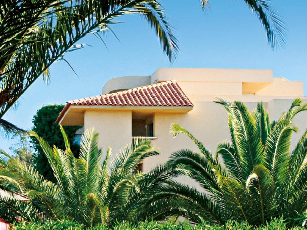מוריאני-פלאז' Apartment Mb4 Piscine By Interhome מראה חיצוני תמונה