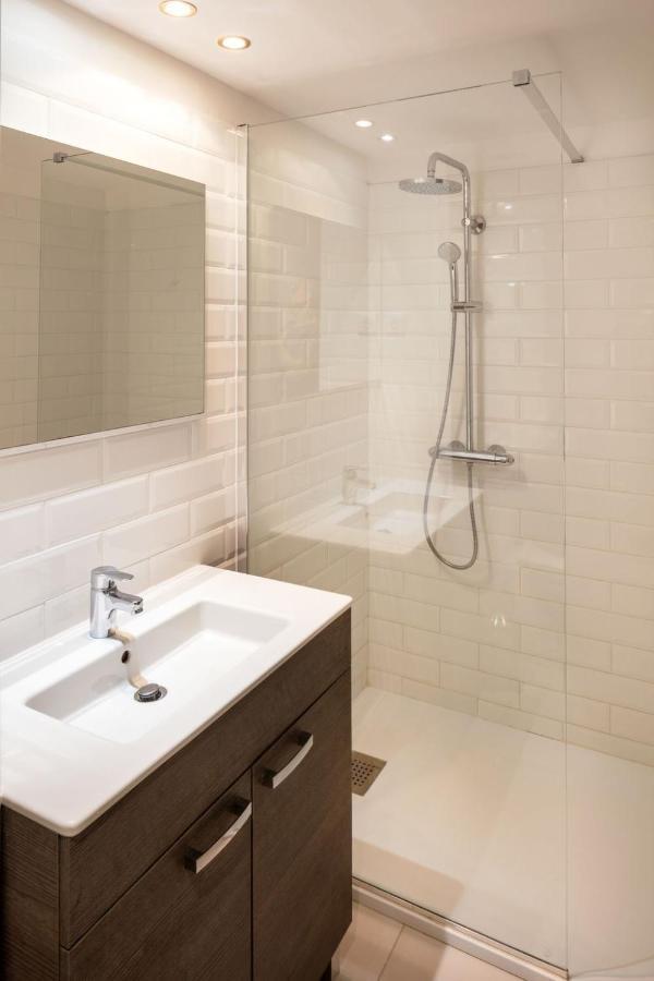 מוריאני-פלאז' Apartment Mb4 Piscine By Interhome מראה חיצוני תמונה