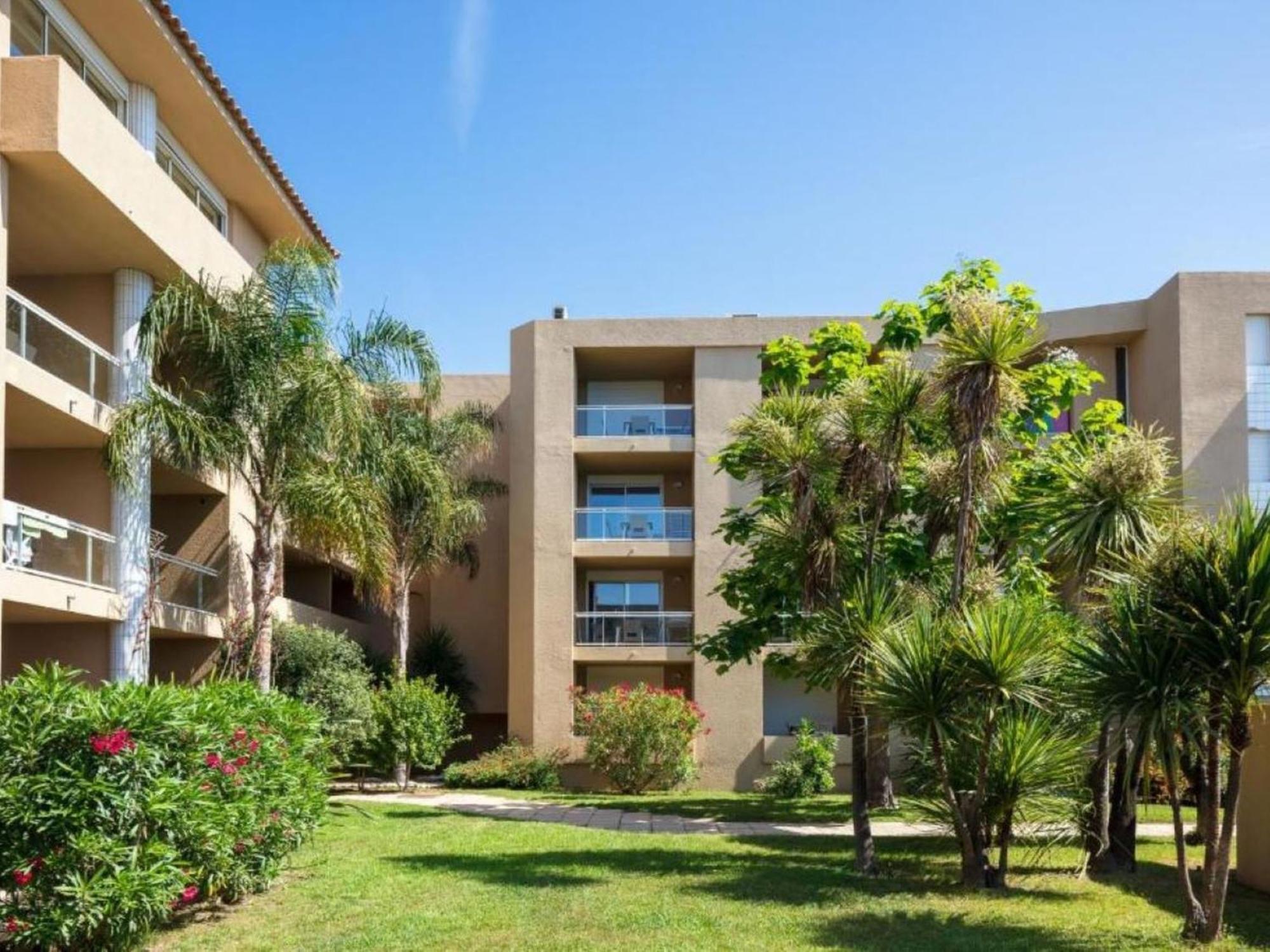 מוריאני-פלאז' Apartment Mb4 Piscine By Interhome מראה חיצוני תמונה